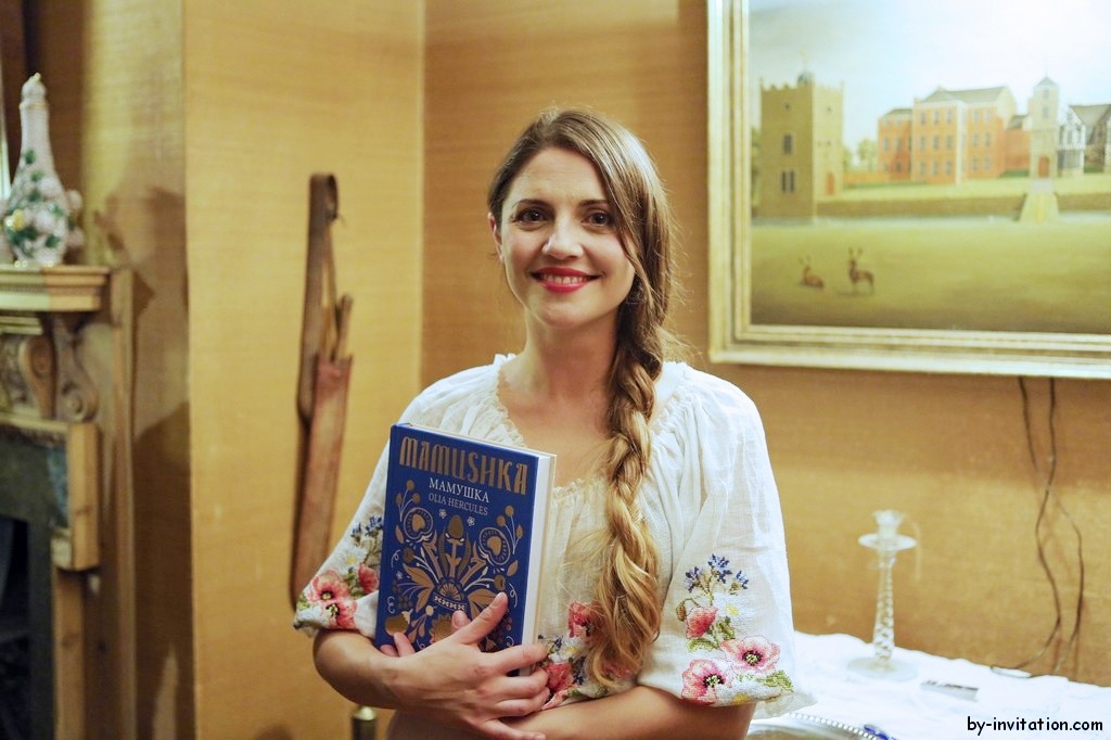 A Chef Brings Georgian Supra to London – The Wall Street Journal geotv.ge